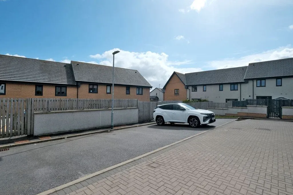 Burnett Drive, Countesswells, AB15, photo 18