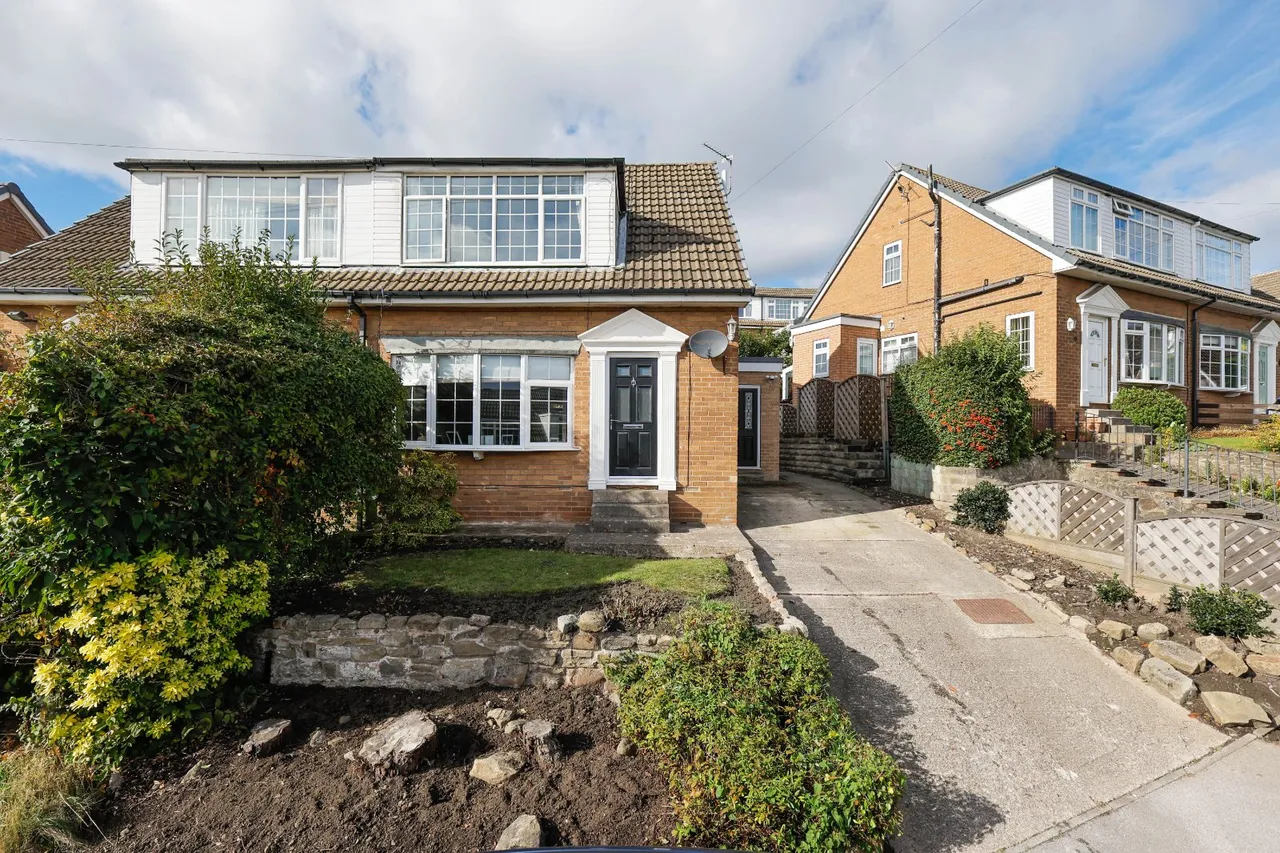 New Crescent, Horsforth, LS18, photo 17
