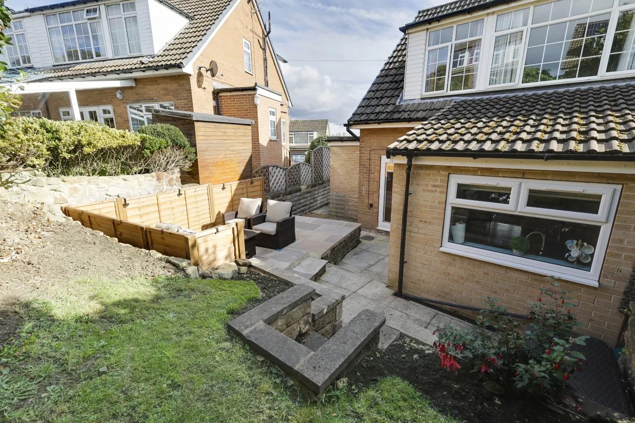 New Crescent, Horsforth, LS18, photo 16