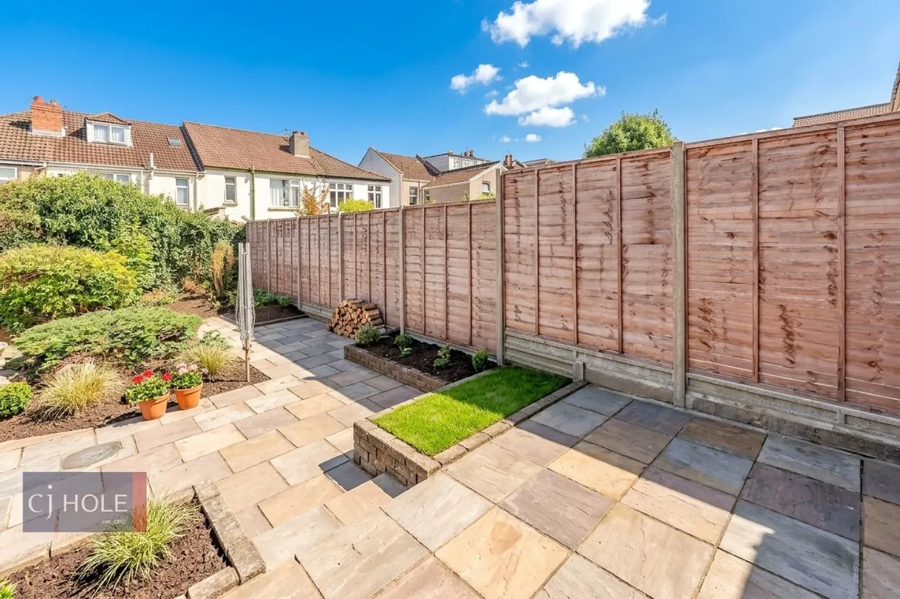 Toronto Road, Horfield, BS7, photo 3