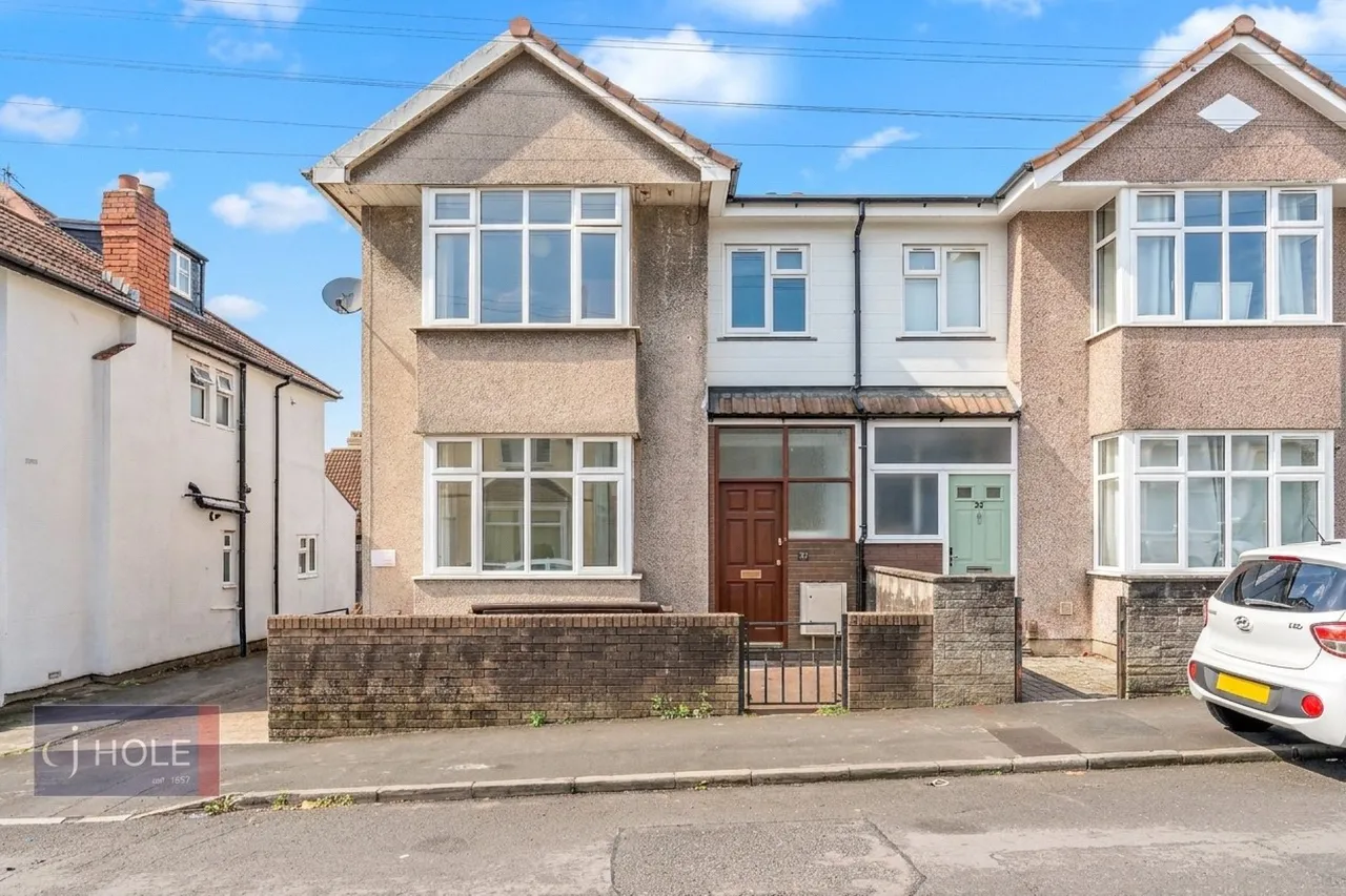 Toronto Road, Horfield, BS7, photo 4