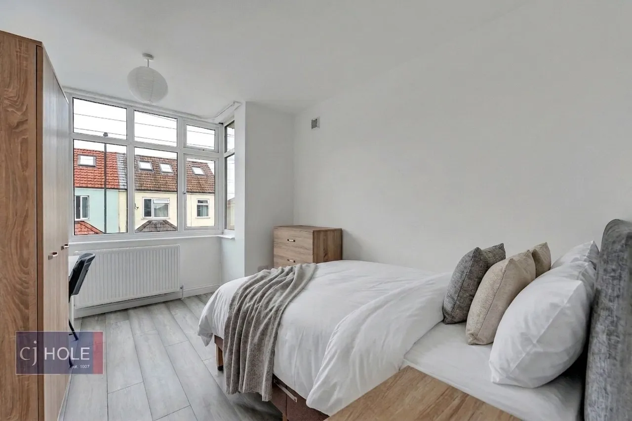 Toronto Road, Horfield, BS7, photo 5