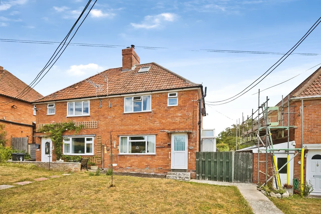 3 bed house for sale — West View, Queen Camel, Yeovil