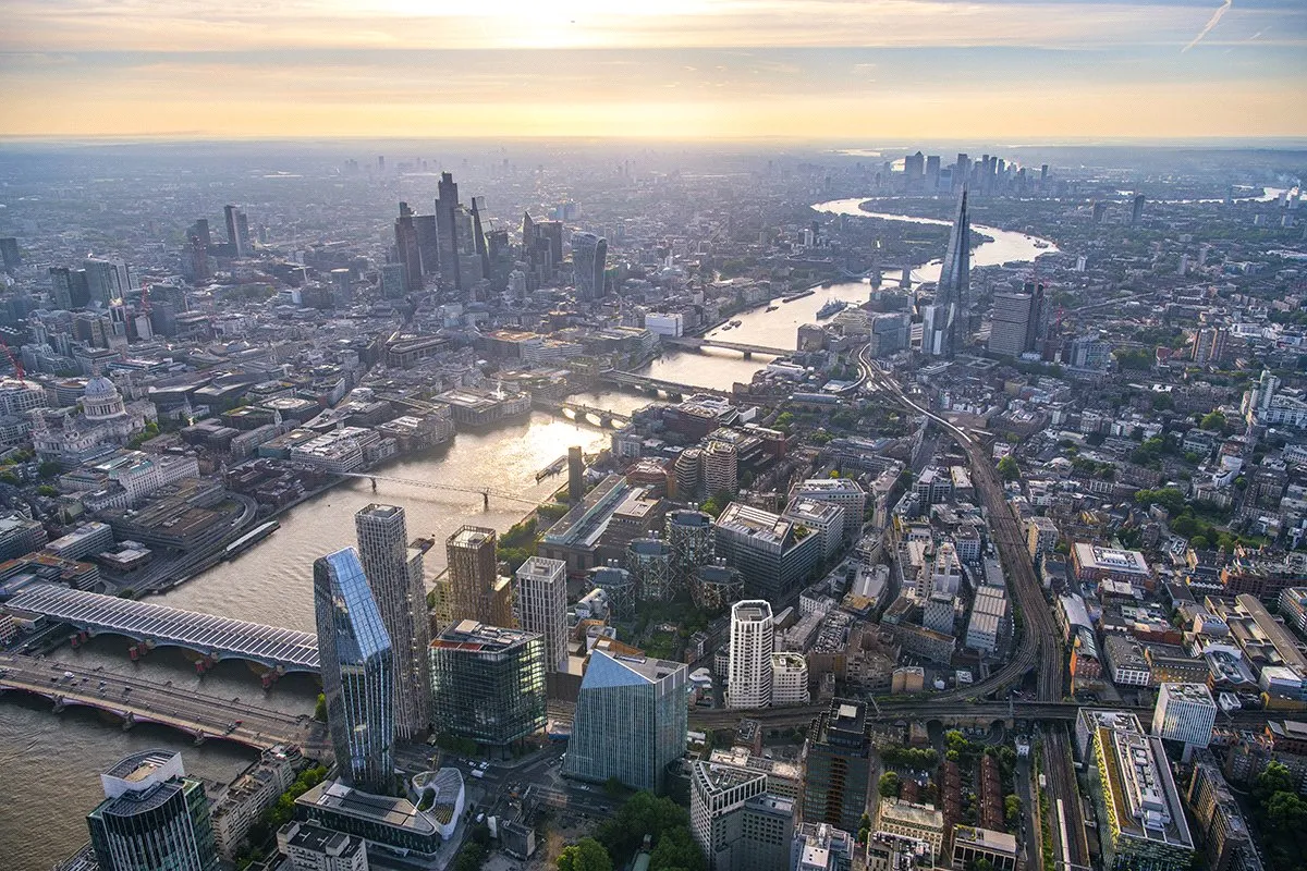 Bear Lane, Southwark, SE1, photo 10