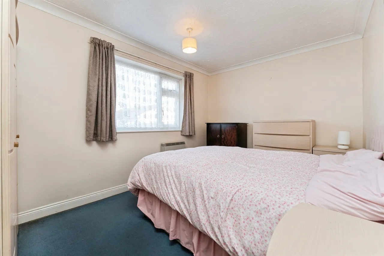 Orchard Close, Manea, March, photo 7