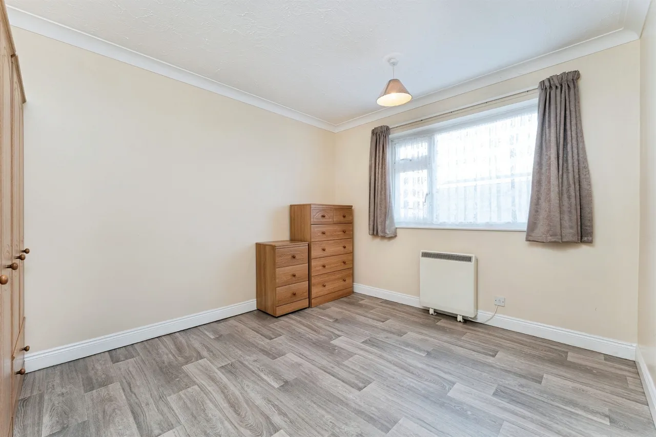 Orchard Close, Manea, March, photo 5