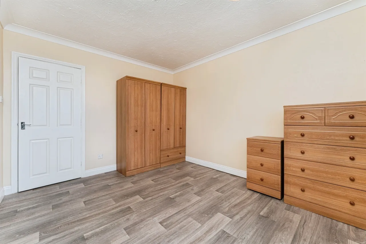 Orchard Close, Manea, March, photo 6