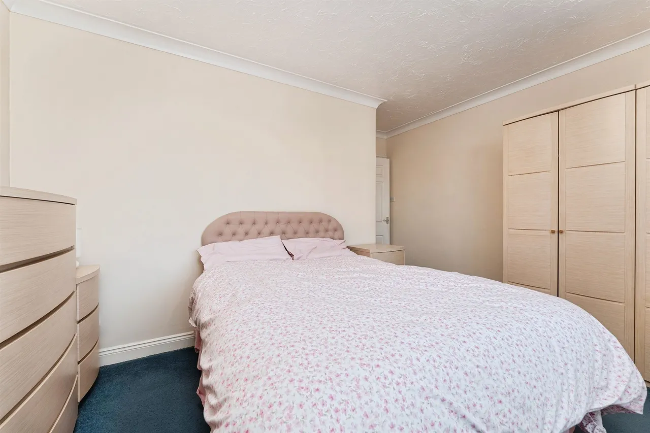 Orchard Close, Manea, March, photo 8