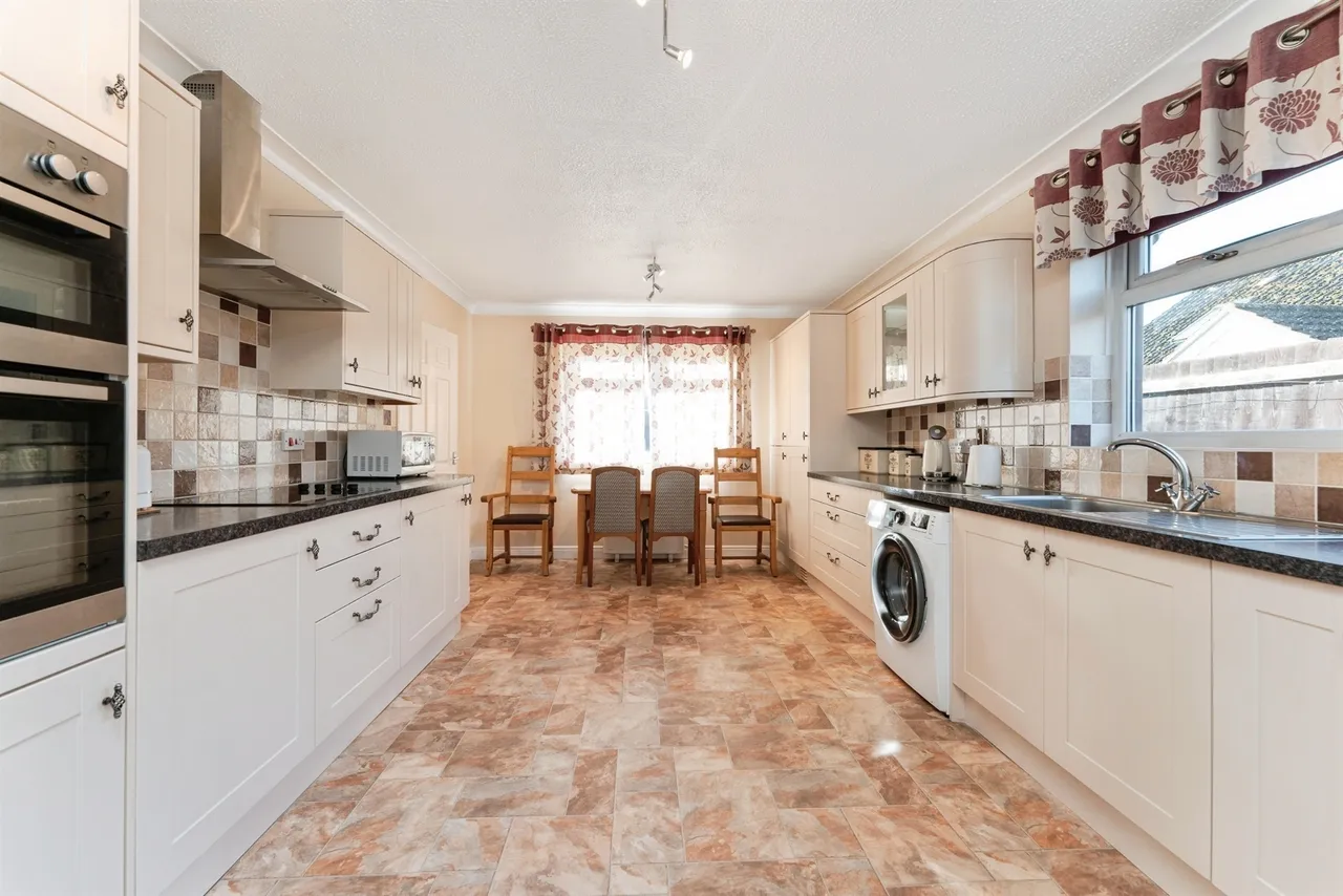 Orchard Close, Manea, March, photo 3