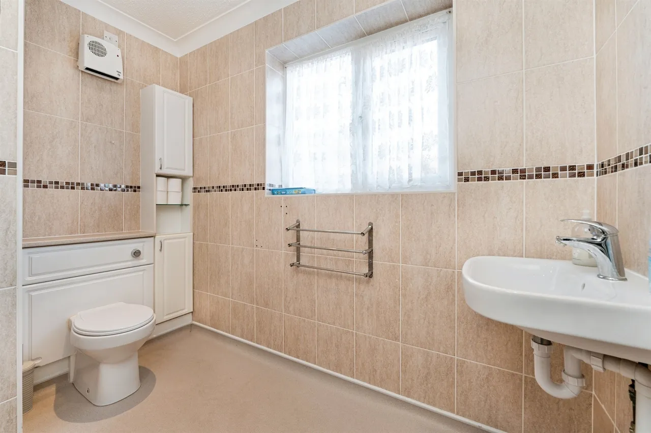 Orchard Close, Manea, March, photo 9