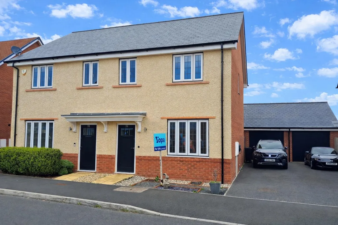 Moorhen Road, Bristol, BS49, photo 2