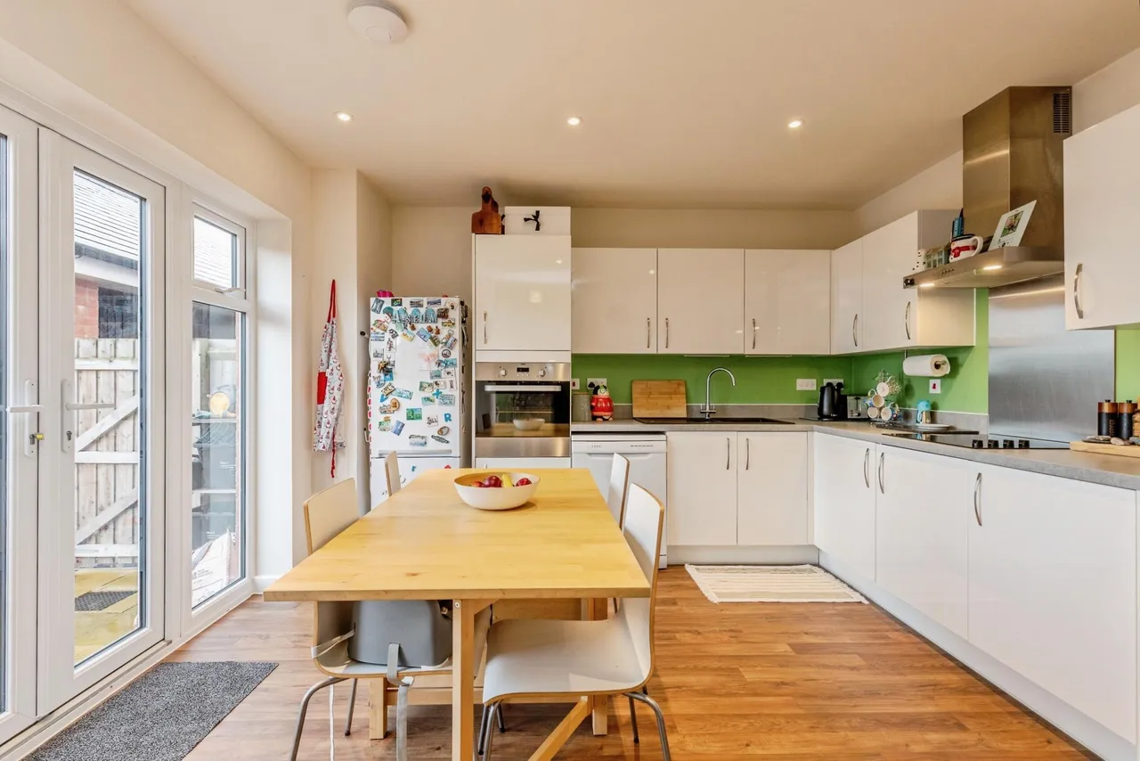 3 bed house for sale, Moorhen Road, Bristol, BS49