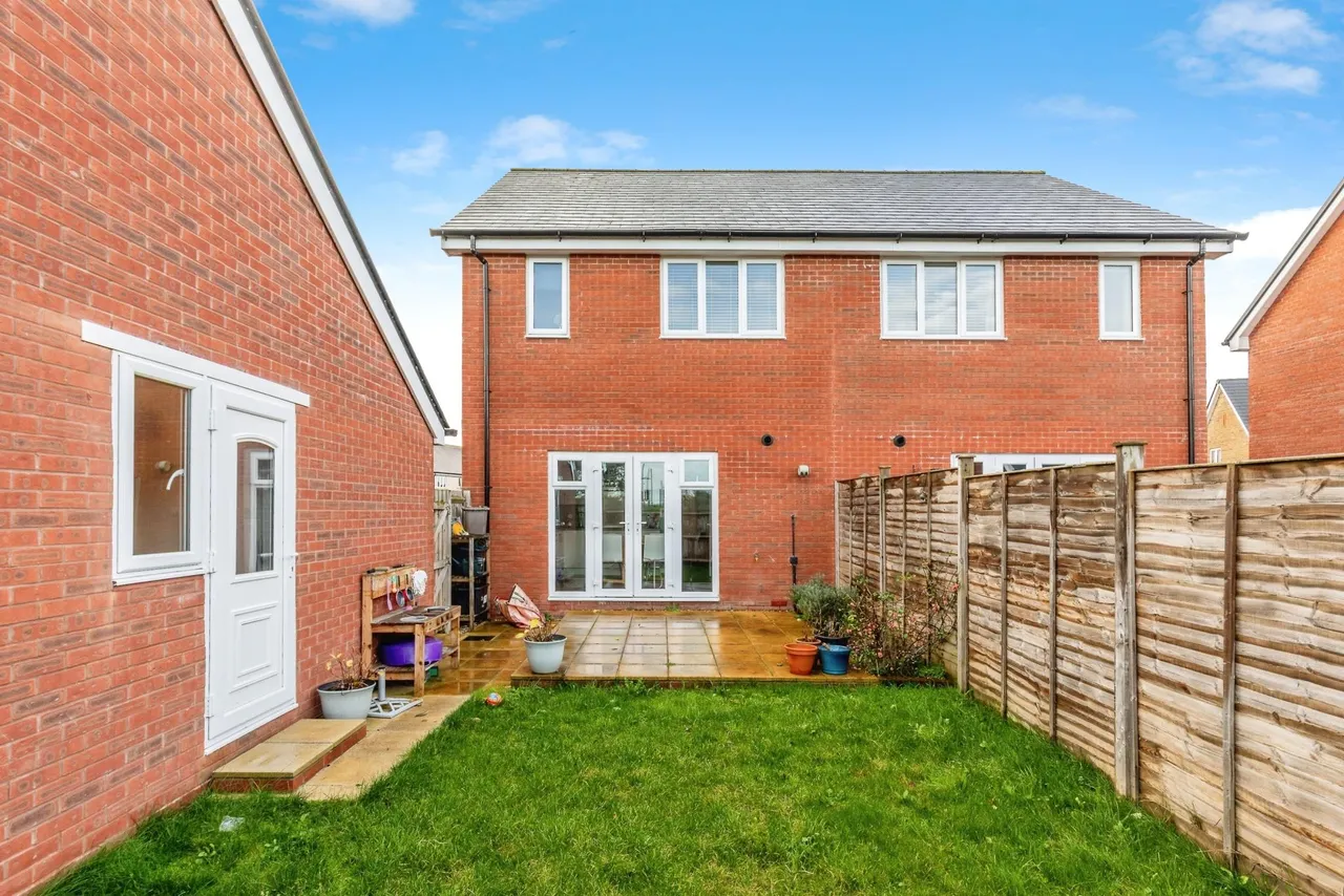 Moorhen Road, Bristol, BS49, photo 4