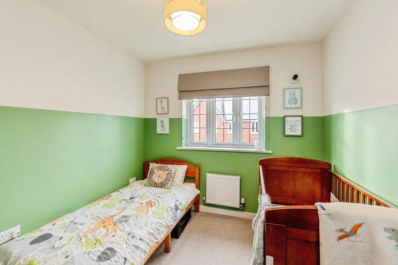 Moorhen Road, Bristol, BS49, photo 18