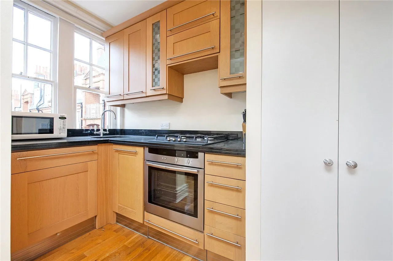 Elm Park Mansions, London, SW10, photo 4