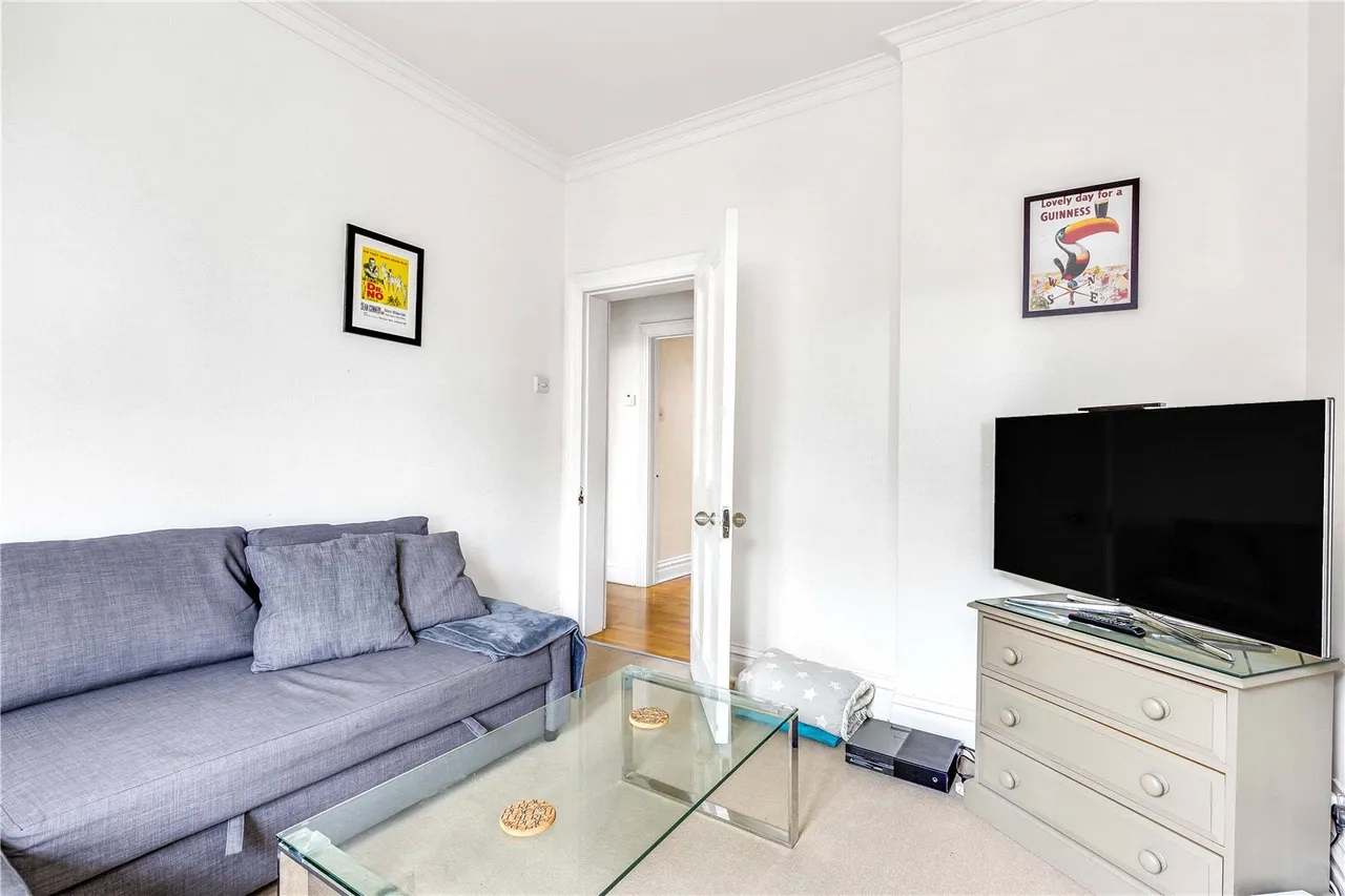 Elm Park Mansions, London, SW10, photo 9