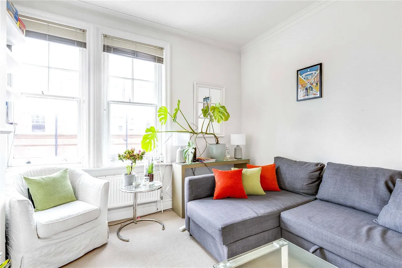 Elm Park Mansions, London, SW10, photo 7