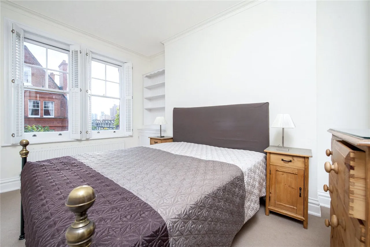Elm Park Mansions, London, SW10, photo 5