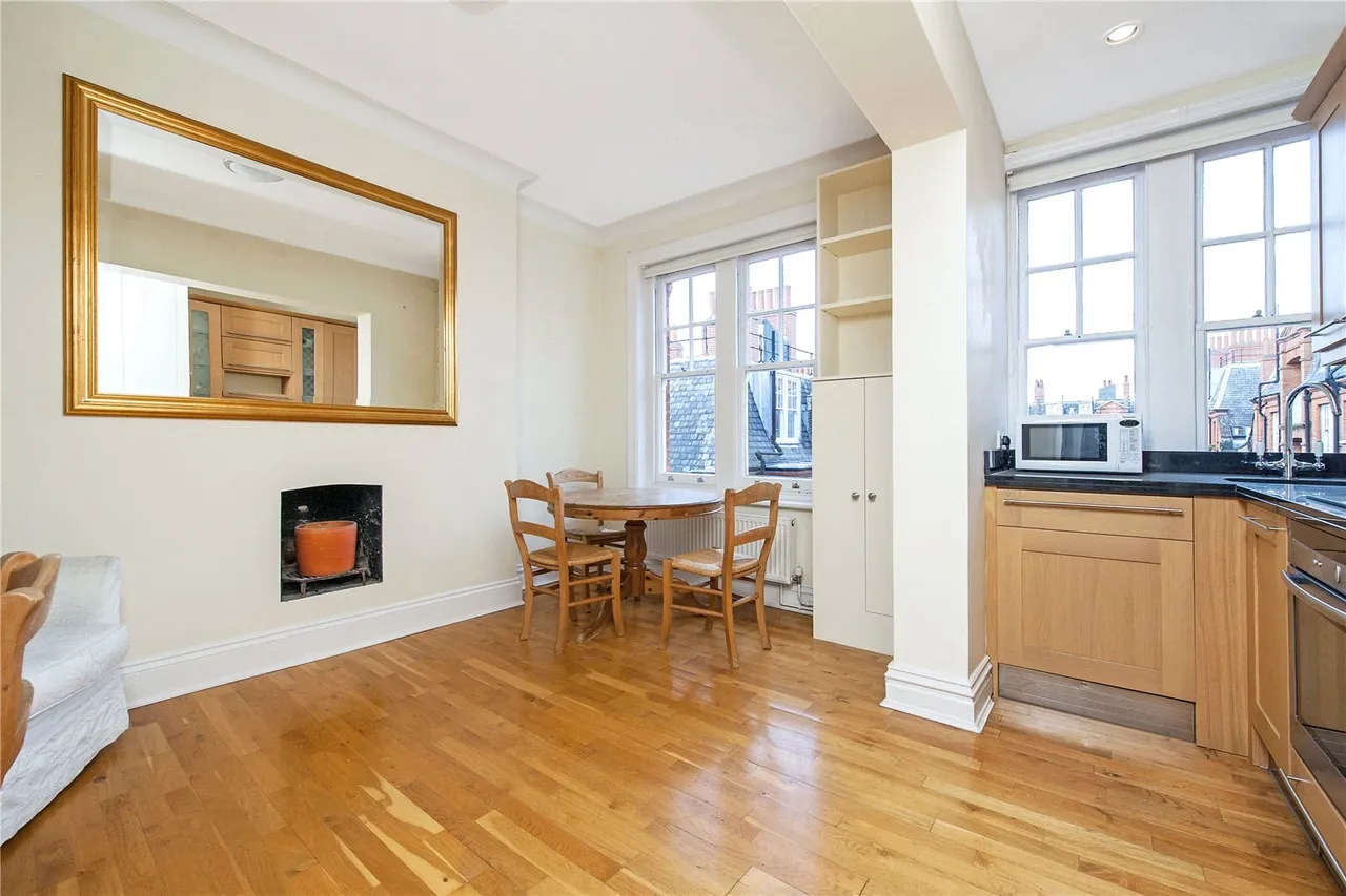 Elm Park Mansions, London, SW10, photo 2