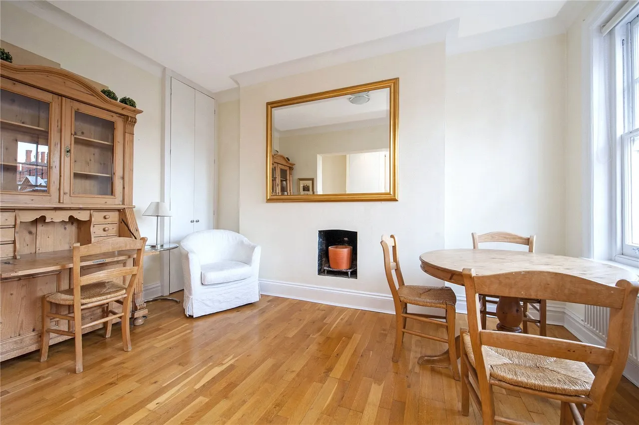 Elm Park Mansions, London, SW10, photo 3