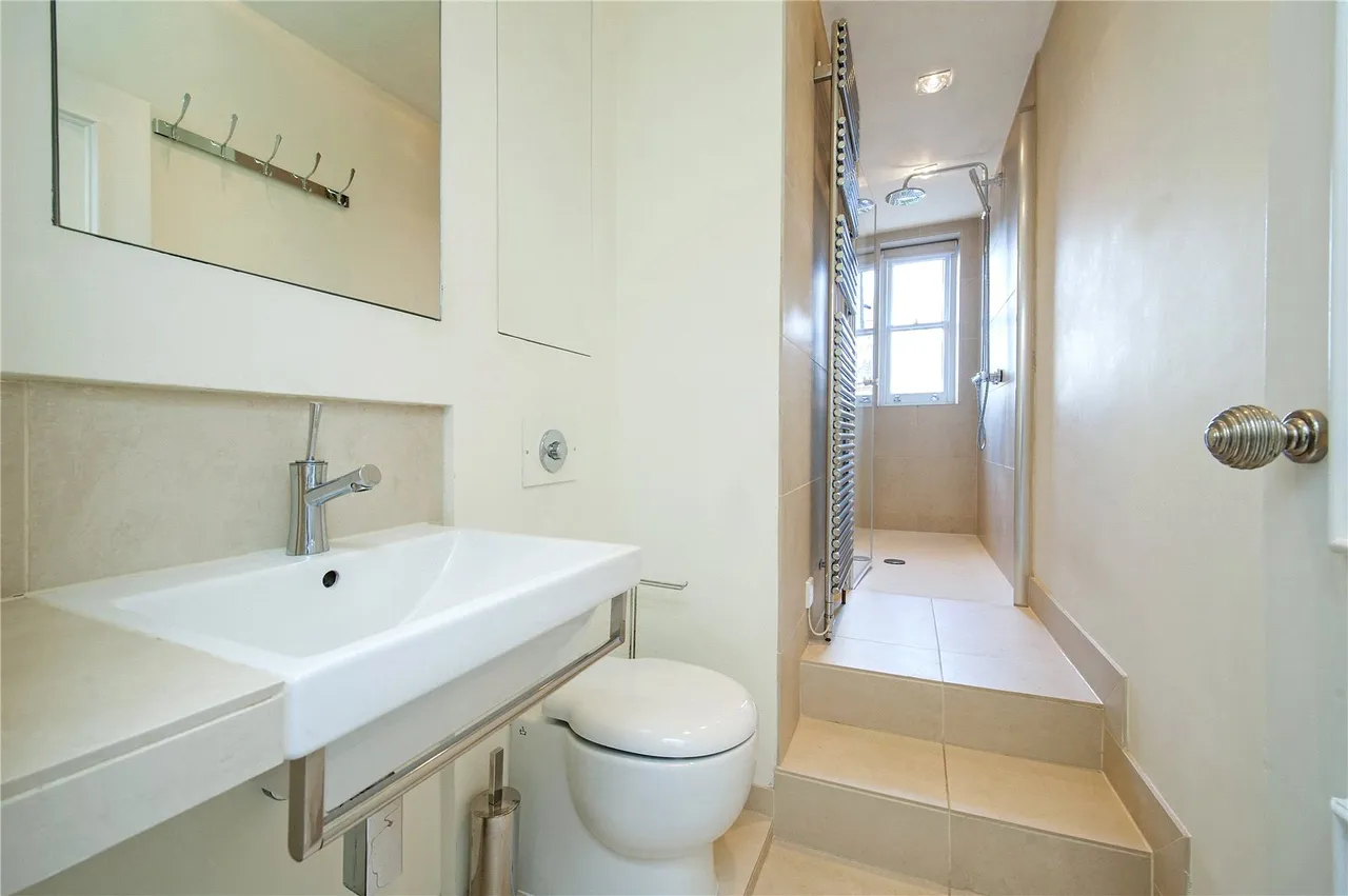 Elm Park Mansions, London, SW10, photo 8
