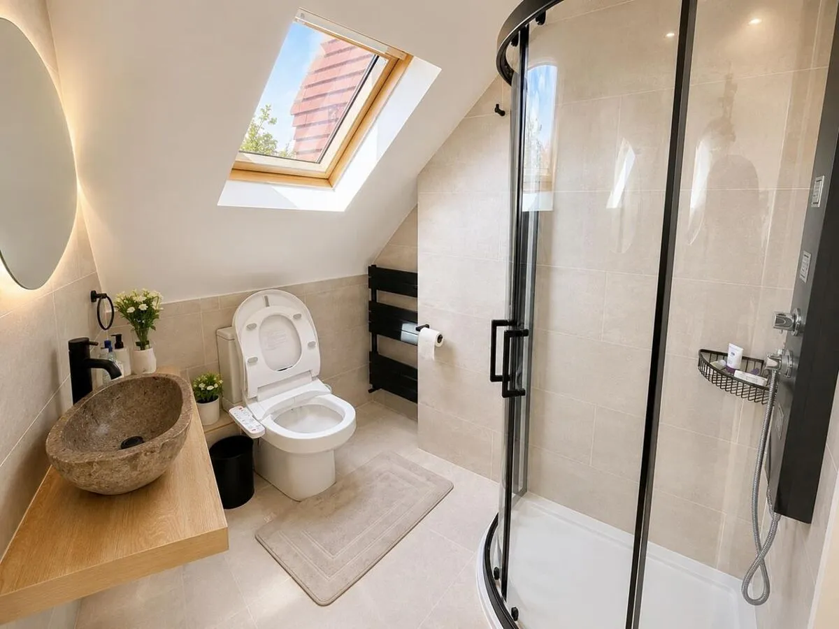 The Vale, London, NW11, photo 14