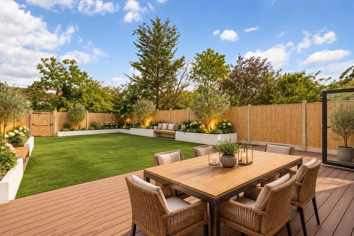 The Vale, London, NW11, photo 3