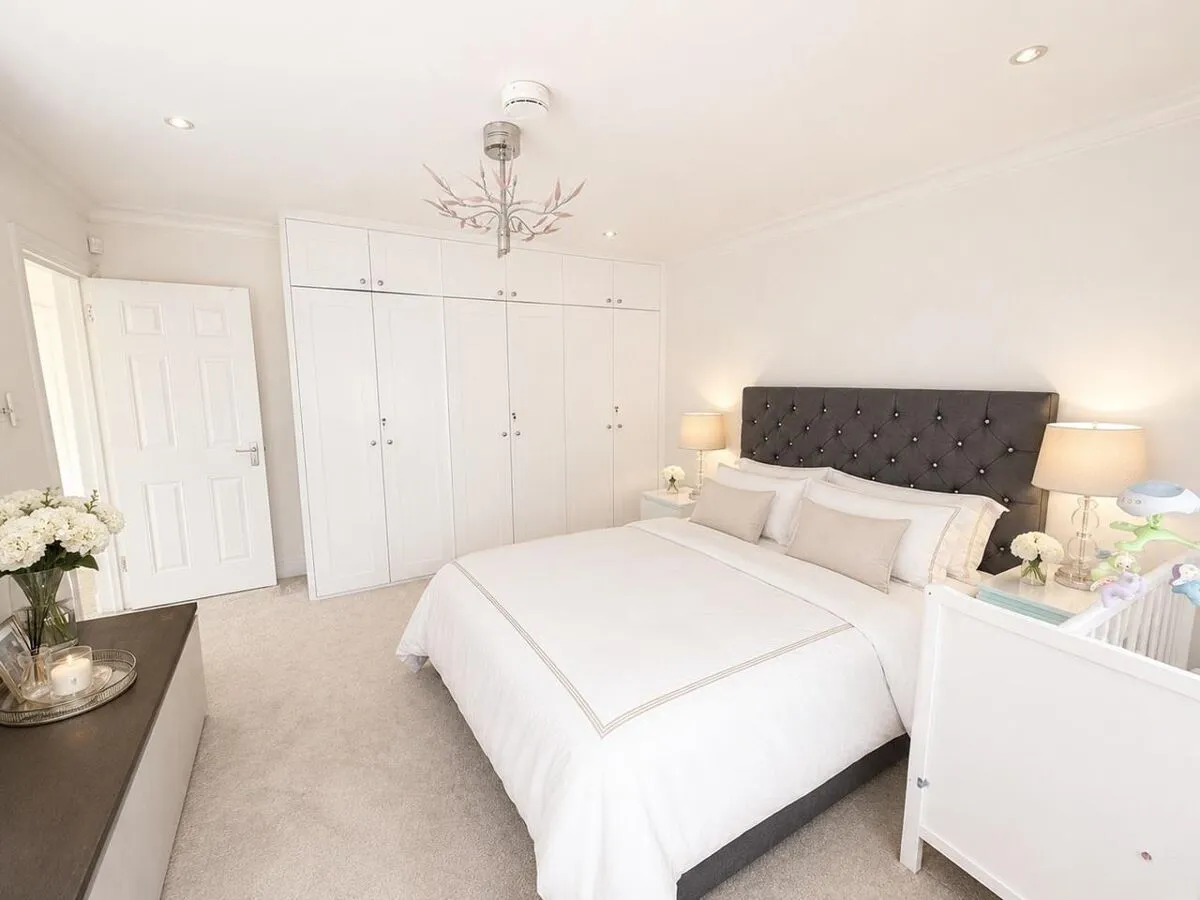 The Vale, London, NW11, photo 11