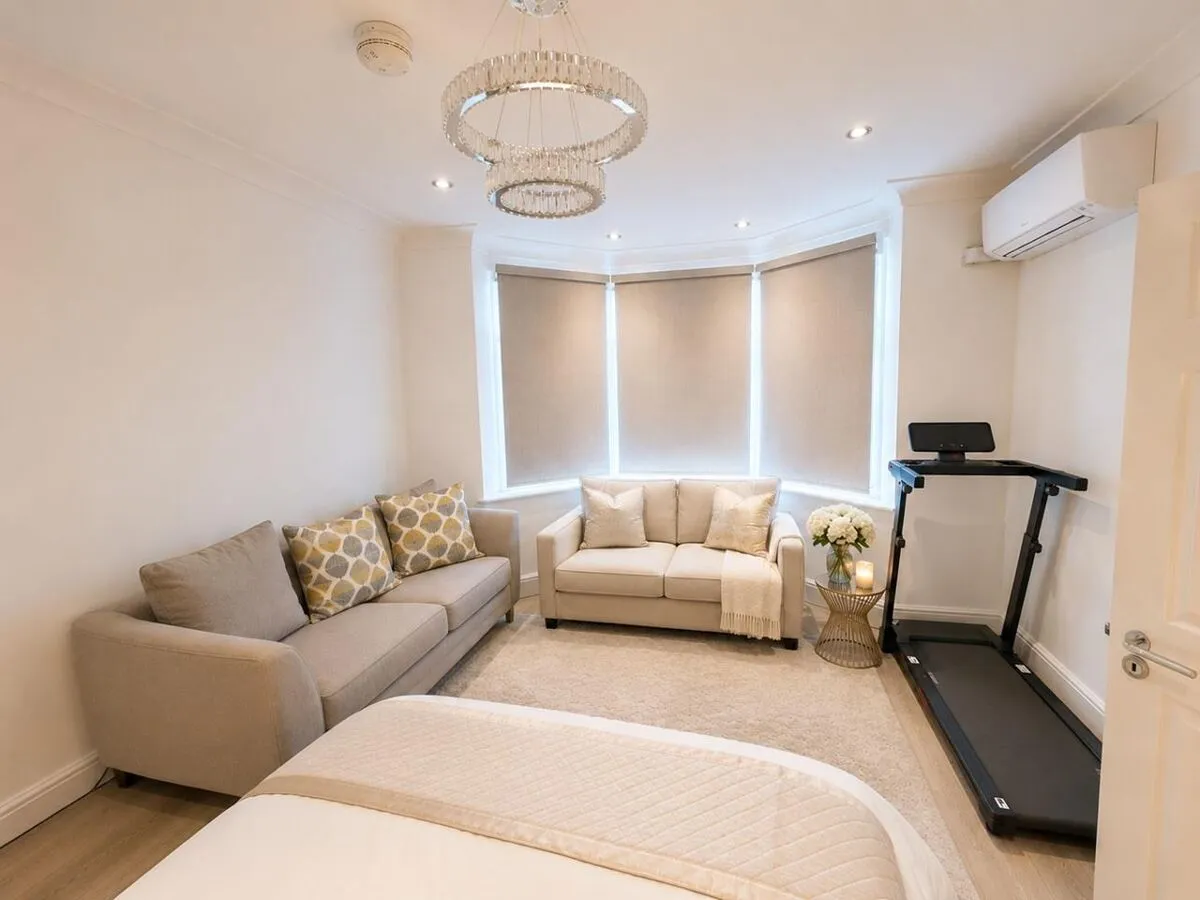 The Vale, London, NW11, photo 7