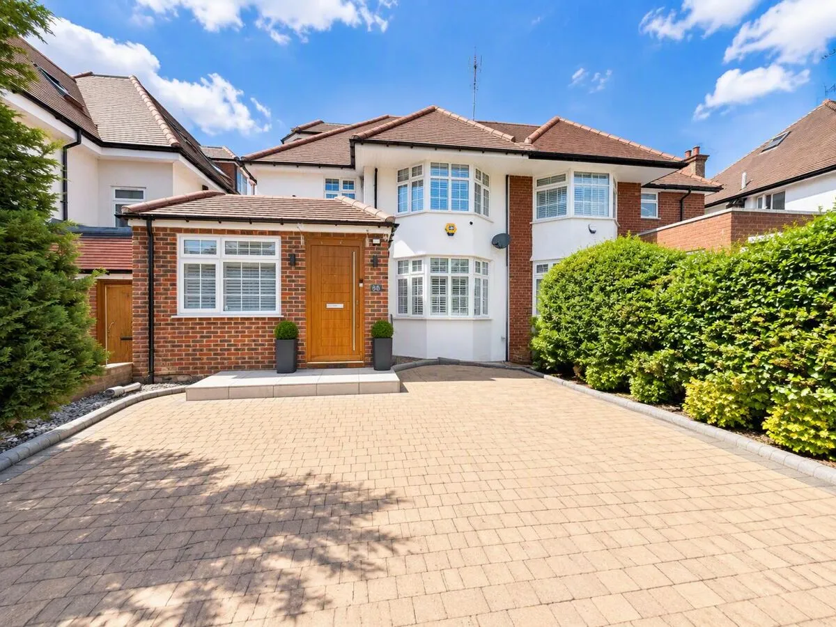 The Vale, London, NW11, photo 5