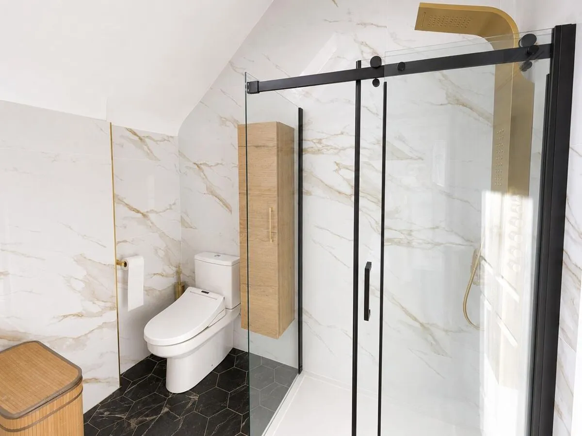 The Vale, London, NW11, photo 13