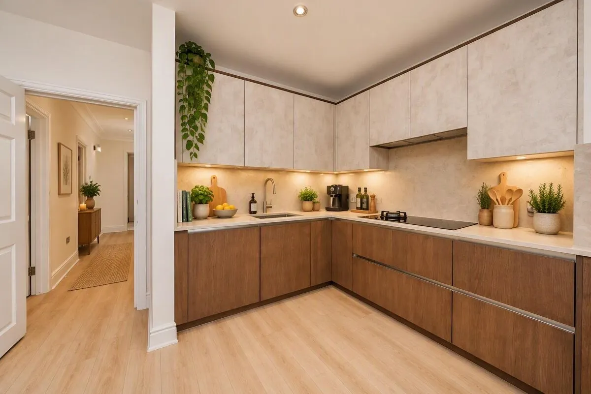 The Vale, London, NW11, photo 4