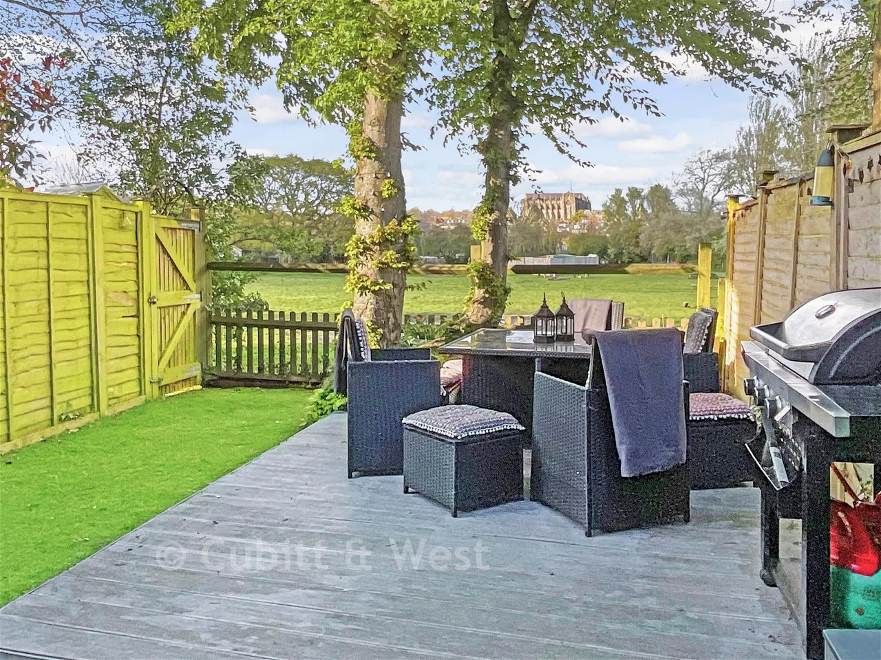 Penfolds Place, Arundel, BN18, photo 11