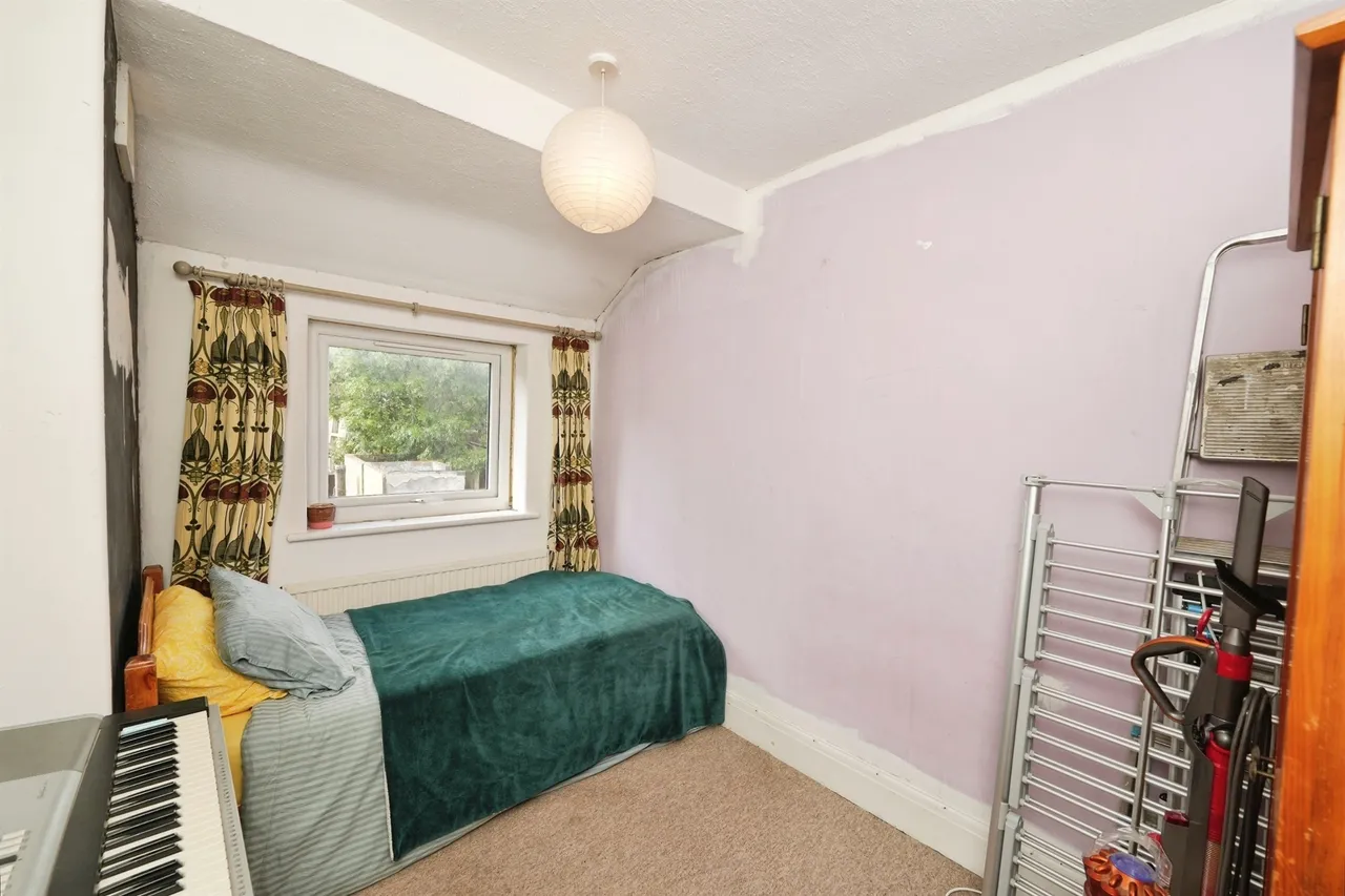 Branksome Drive, Filton, Bristol, photo 9