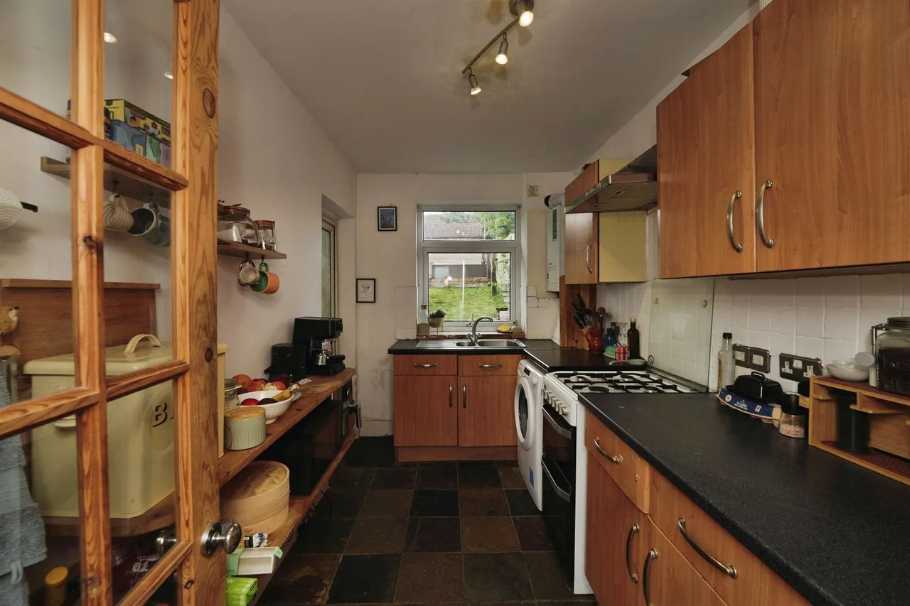 Branksome Drive, Filton, Bristol, photo 4