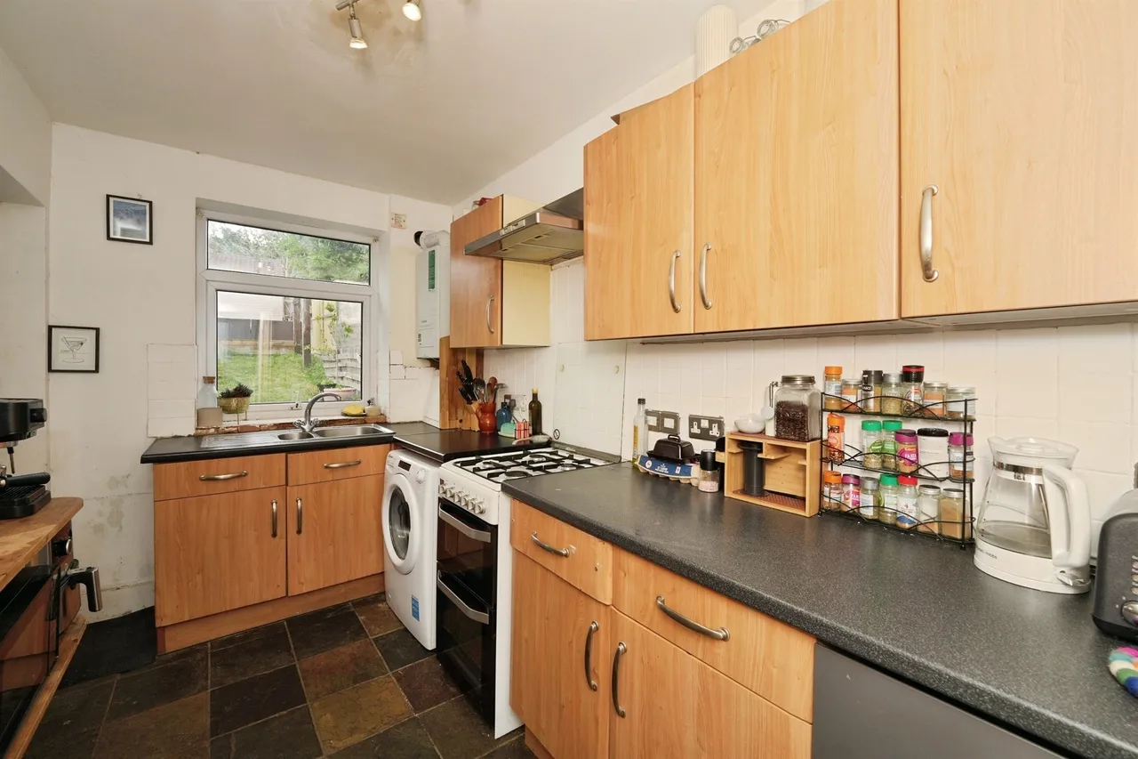 Branksome Drive, Filton, Bristol, photo 5