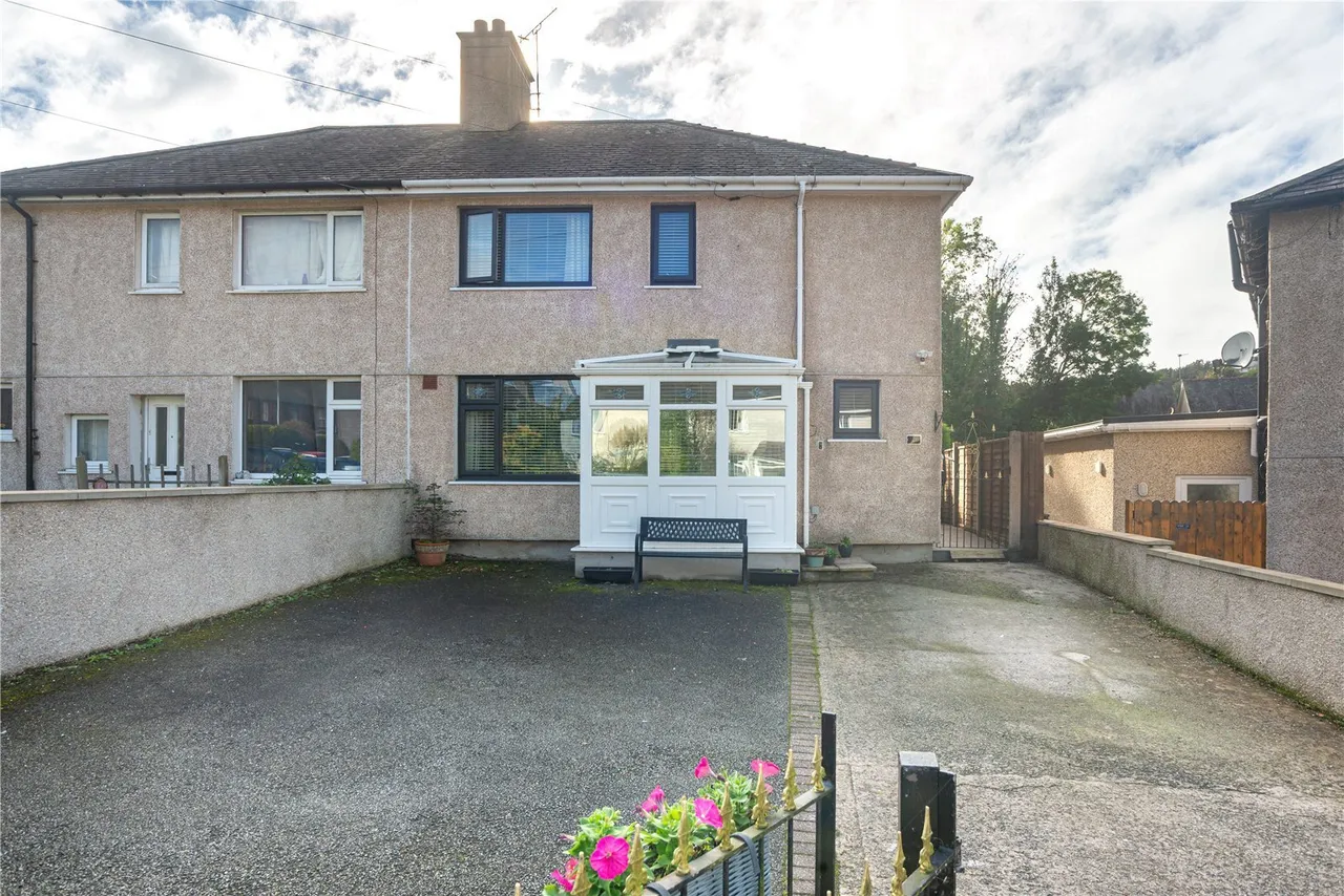 Pennant Crescent, Ba, photo 20