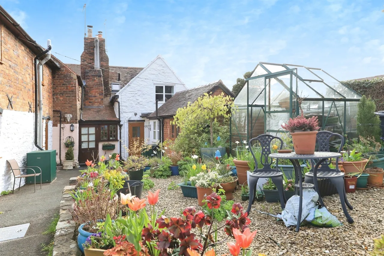 The Hurst, Cleobury Mortimer, DY14, photo 14