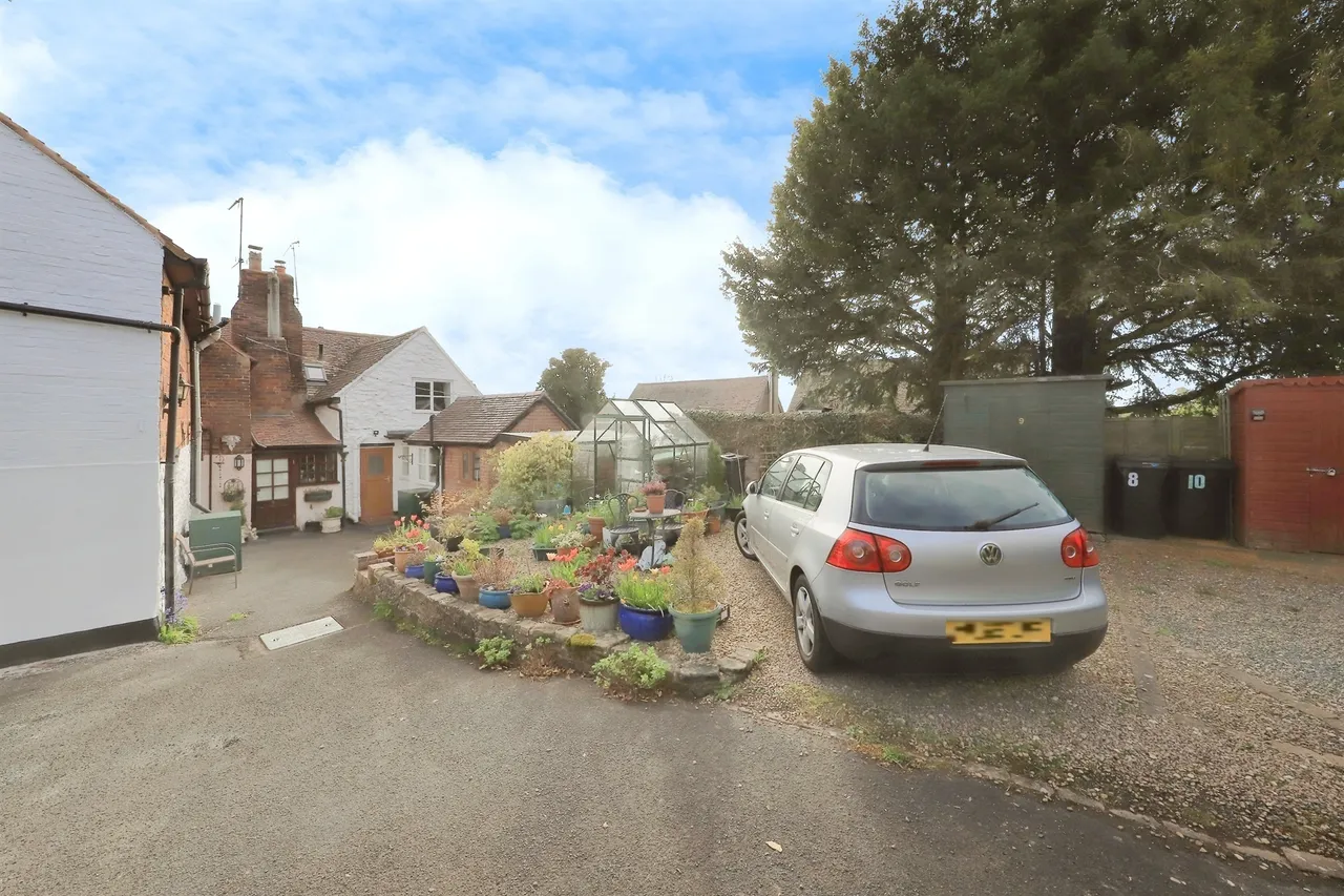 The Hurst, Cleobury Mortimer, DY14, photo 17