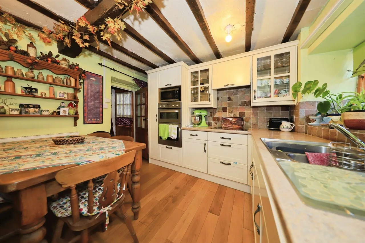 The Hurst, Cleobury Mortimer, DY14, photo 5