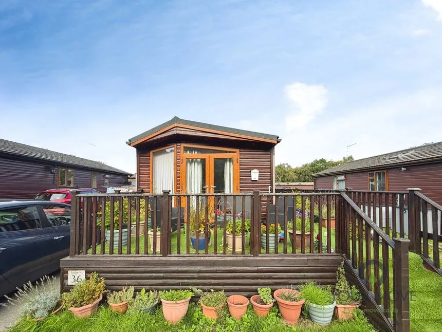 Park Road, Overseal, DE12, photo 12