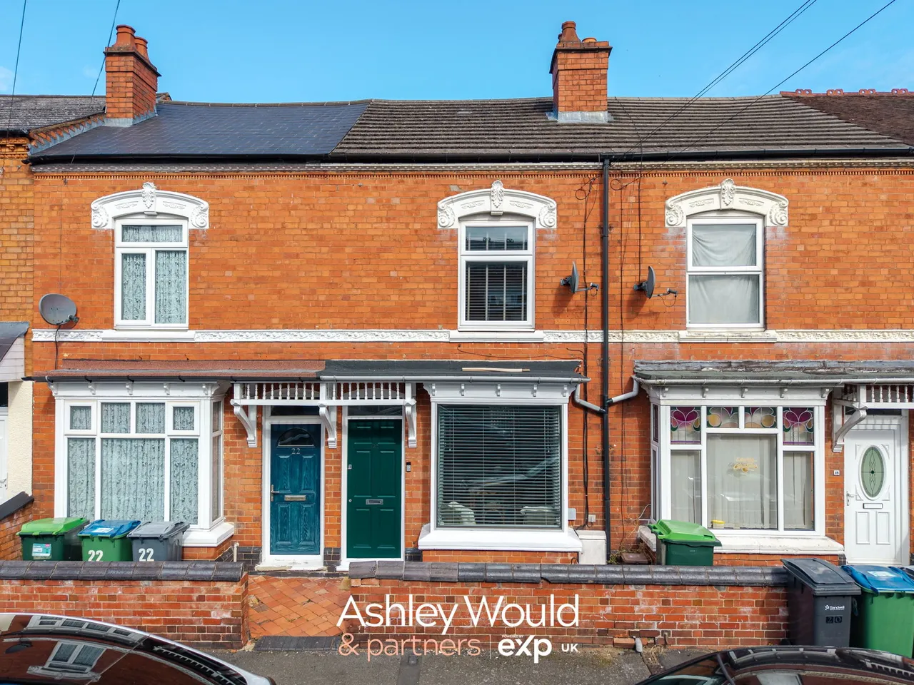 Rawlings Road, Smethwick, B67, photo 21