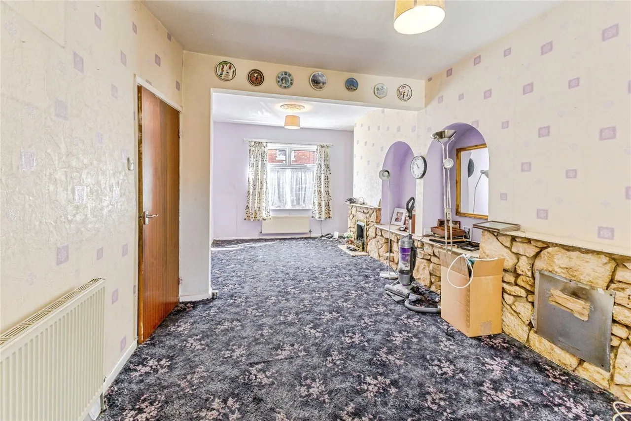 Alcombe Road, Northampton, Northamptonshire, NN1, photo 3