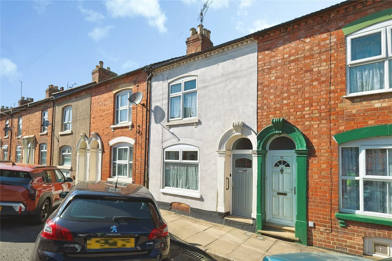 Alcombe Road, Northampton, Northamptonshire, NN1, photo 2