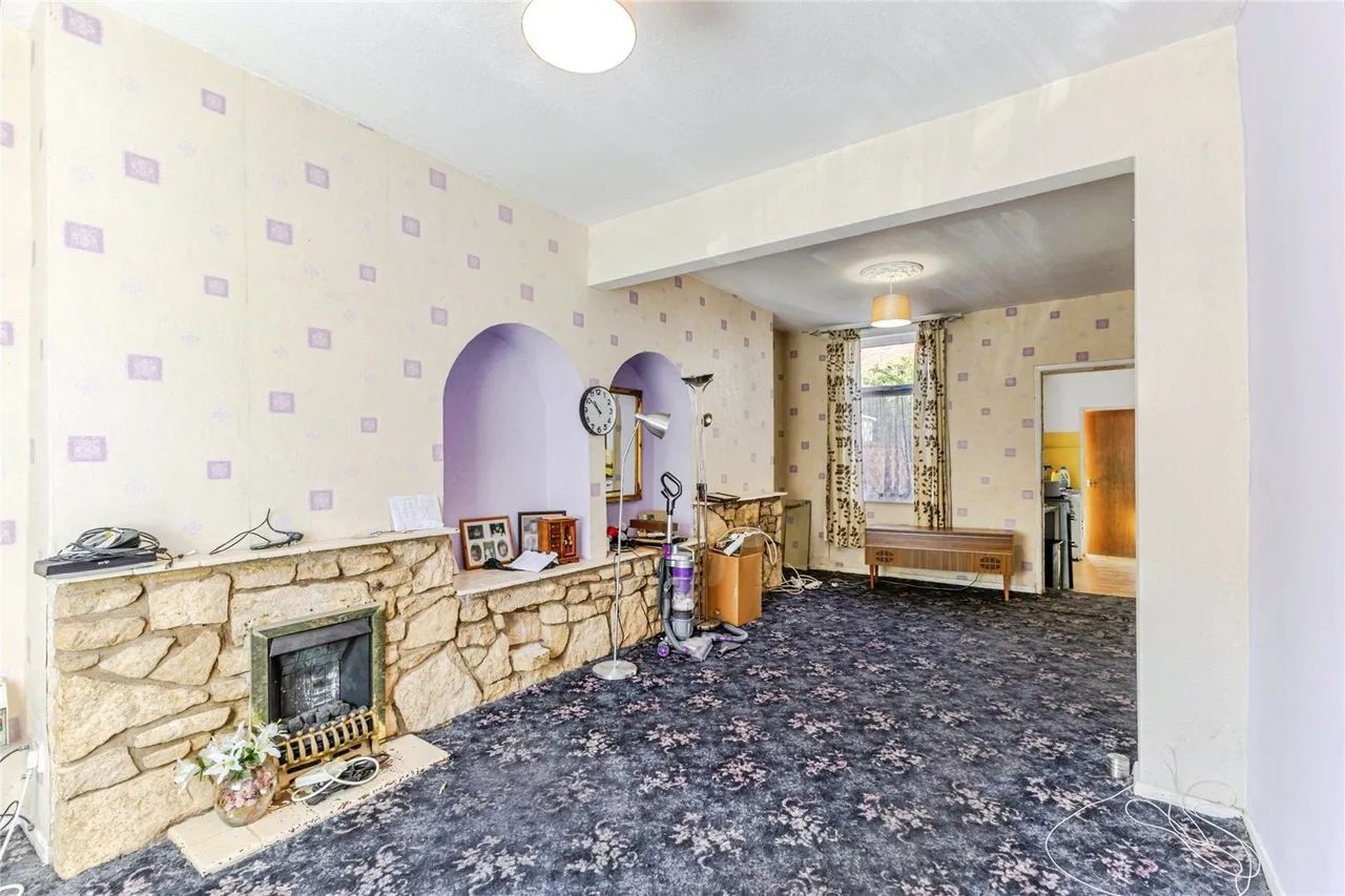 Alcombe Road, Northampton, Northamptonshire, NN1, photo 4