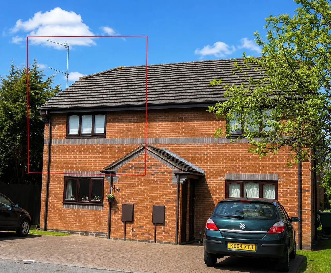 1 bed flat for sale, Paddock Lane, Stratford-Upon-Avon, CV37