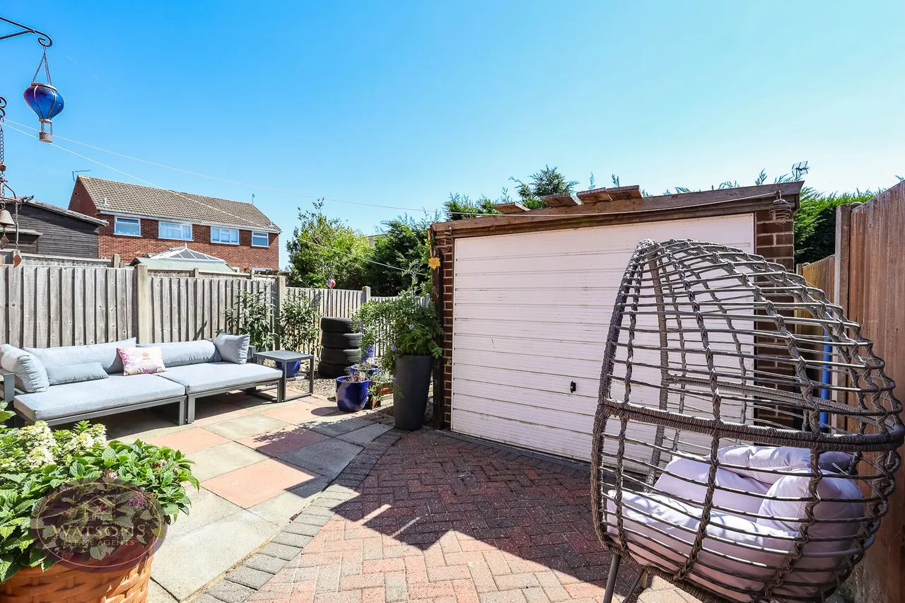 Emsworth Close, Ilkeston, photo 14