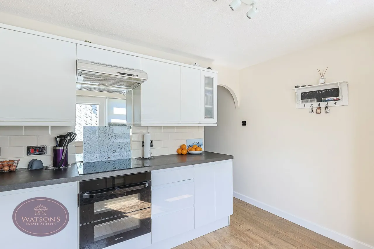 Emsworth Close, Ilkeston, photo 7
