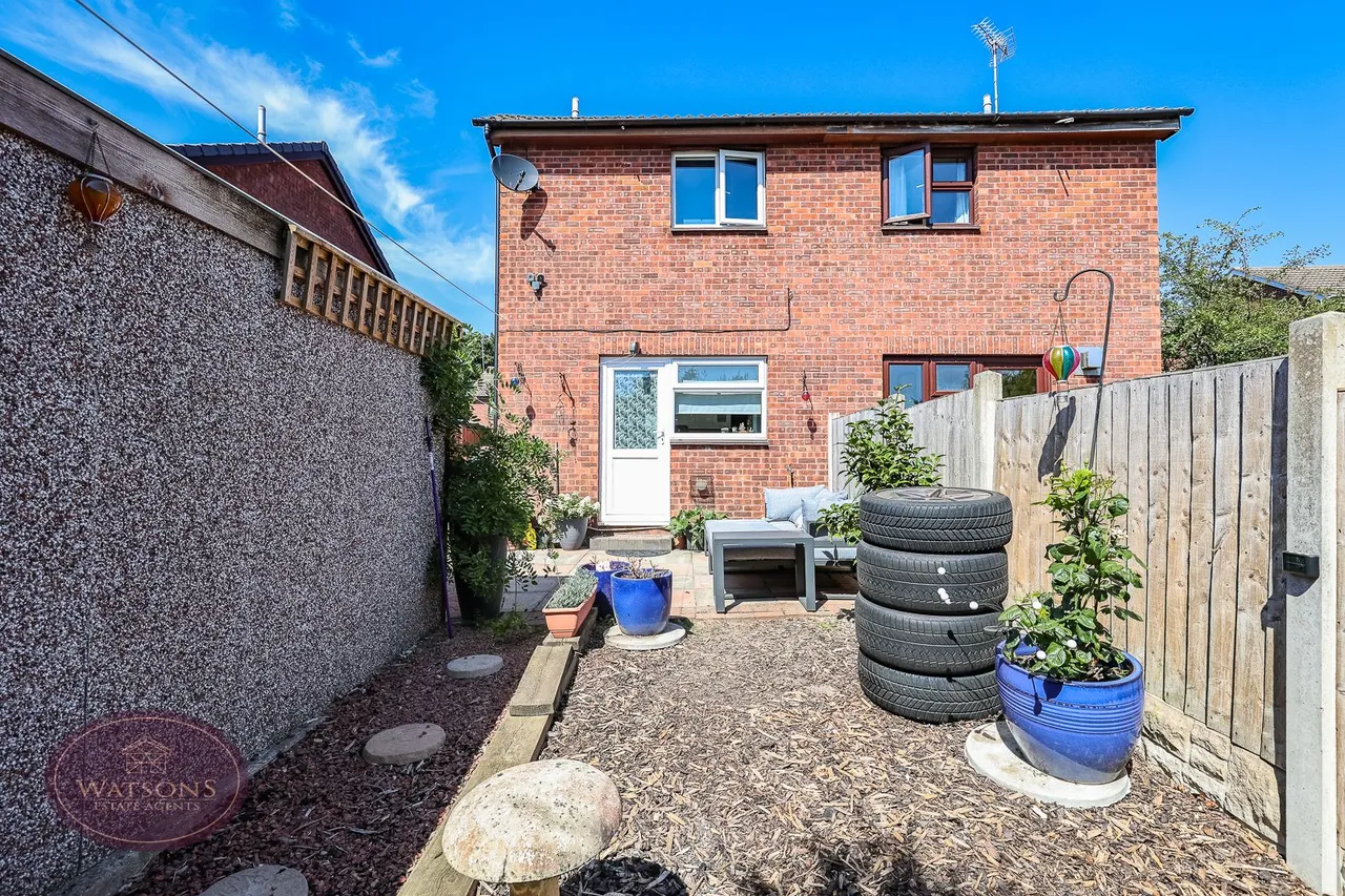 Emsworth Close, Ilkeston, photo 15