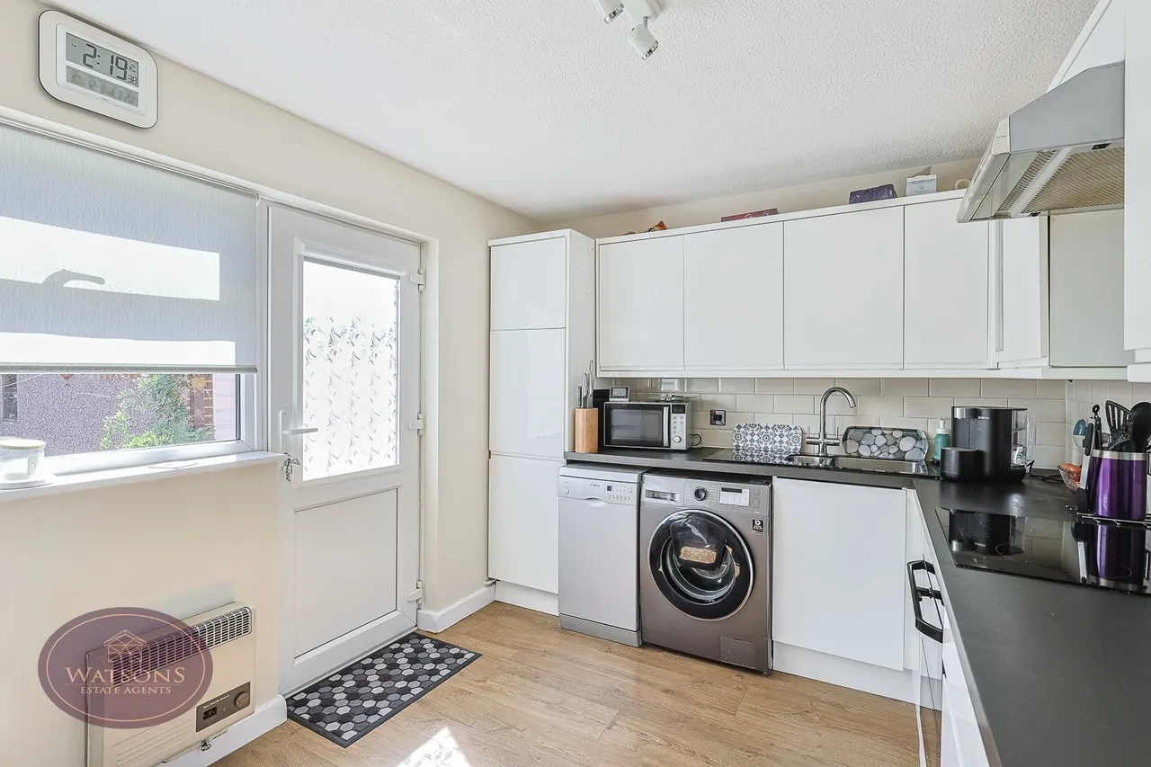 Emsworth Close, Ilkeston, photo 5
